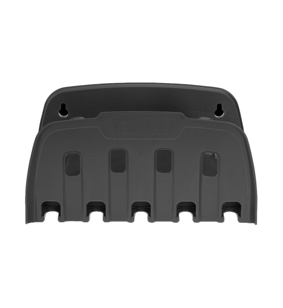 Suporte de parede da mangueira Gardena 241-20
