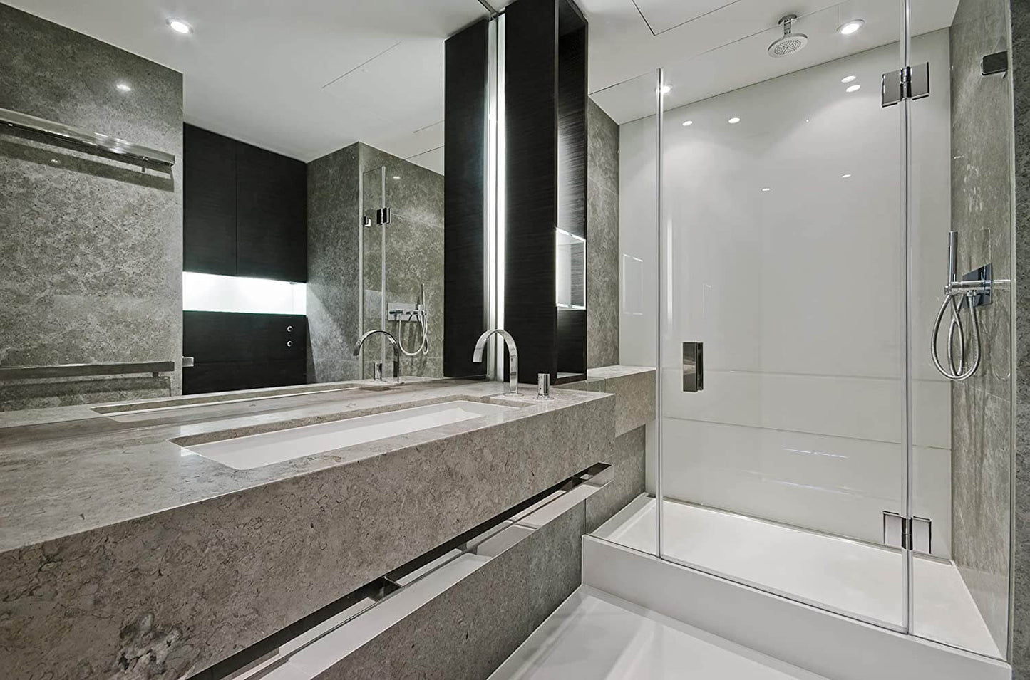 Spray Detergente Antical 750ml Fila VIABAGNO - 3