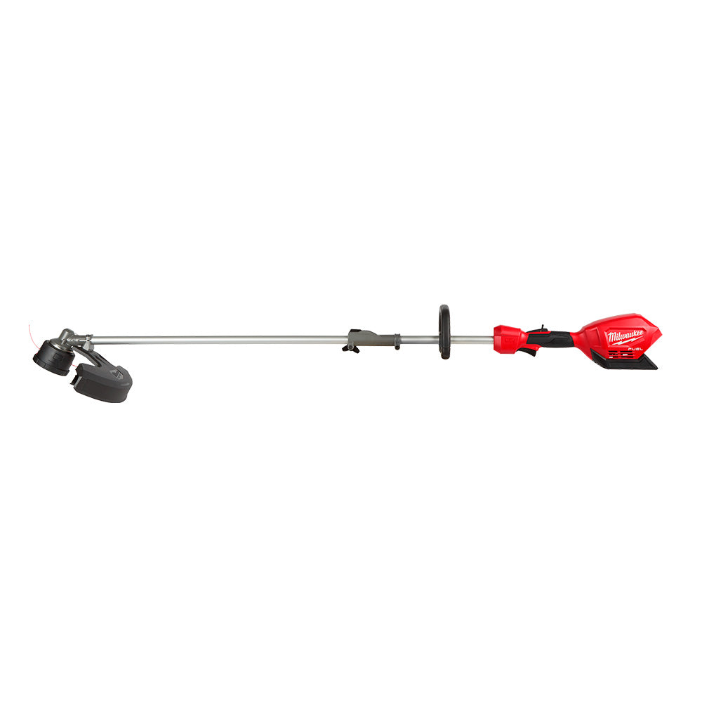Podadeira de fio Milwaukee M18FOPHLTKIT-0