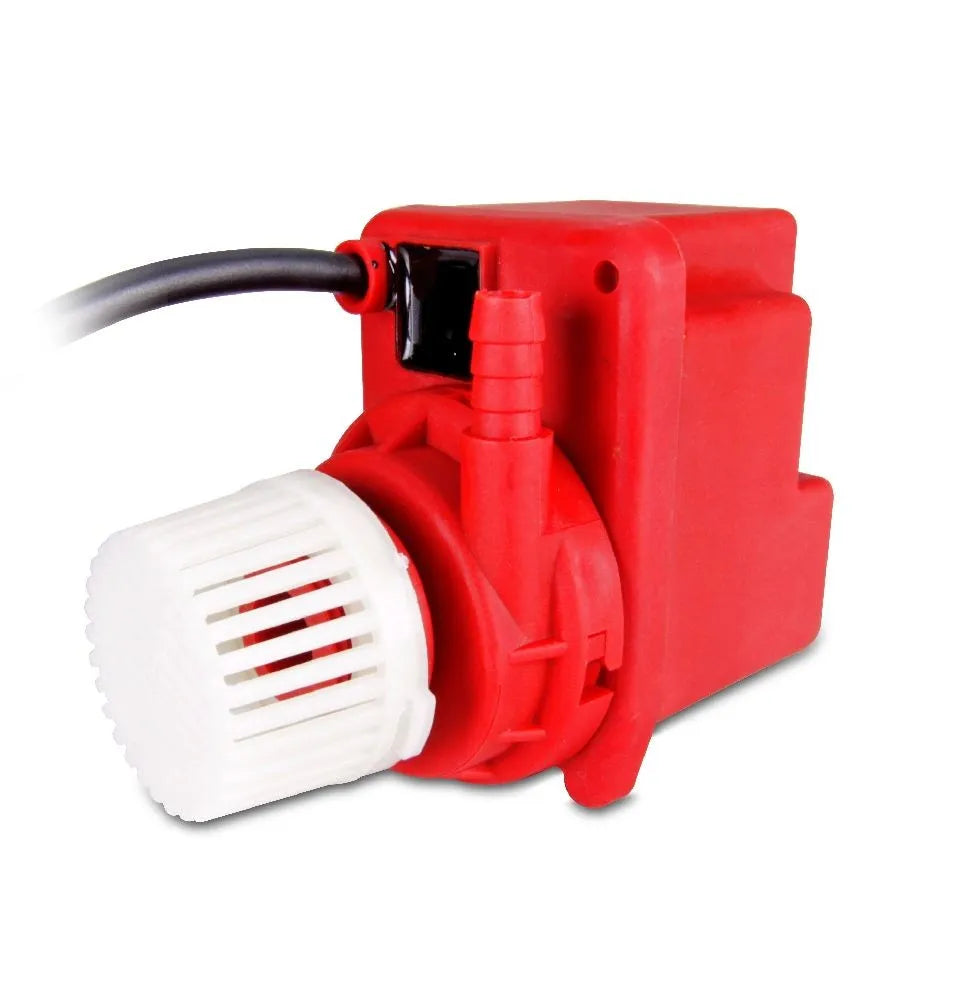 Bomba de água FA-180 230/50 55W 2,4m Rubi 56916