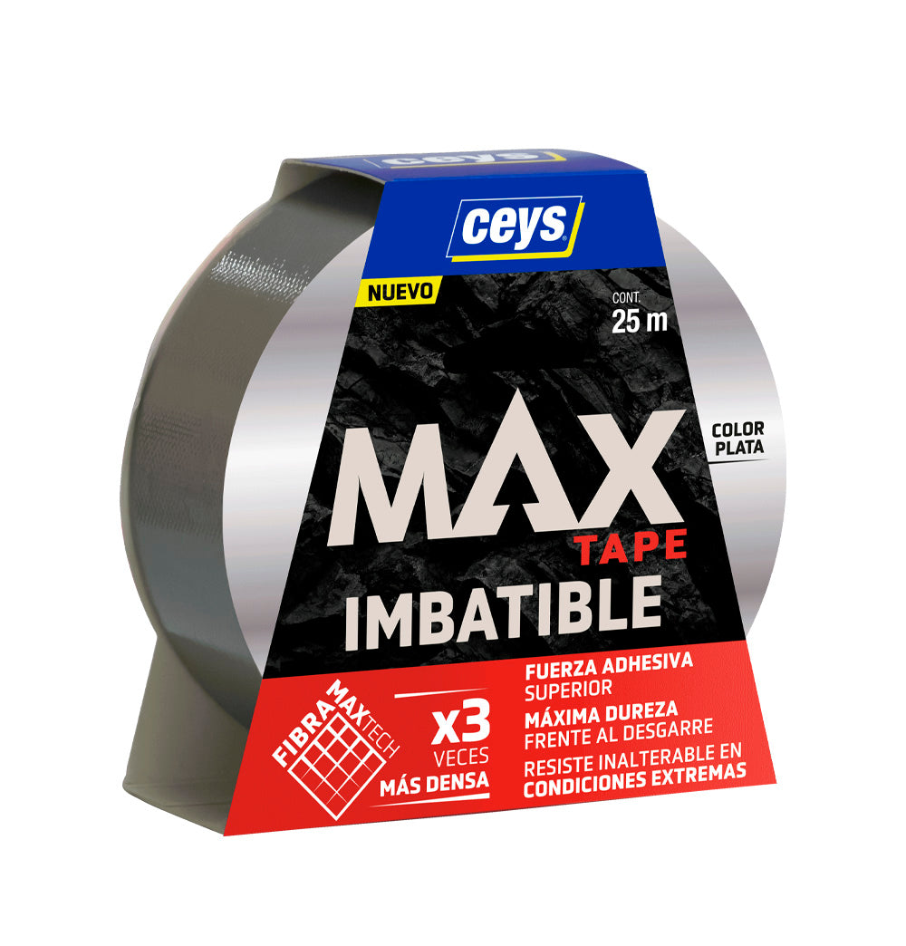 Fita impermeável Ceys MAX