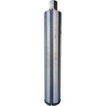 Broca hormigón soldadura láser rosca 1″1/4 Solga