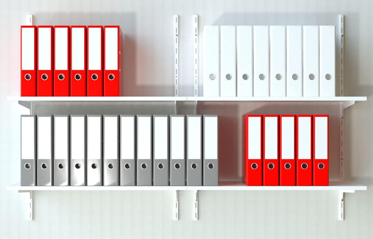 Caixa de expansão SX Plus 6 x 30 1000 unidades + 5 brocas Fischer