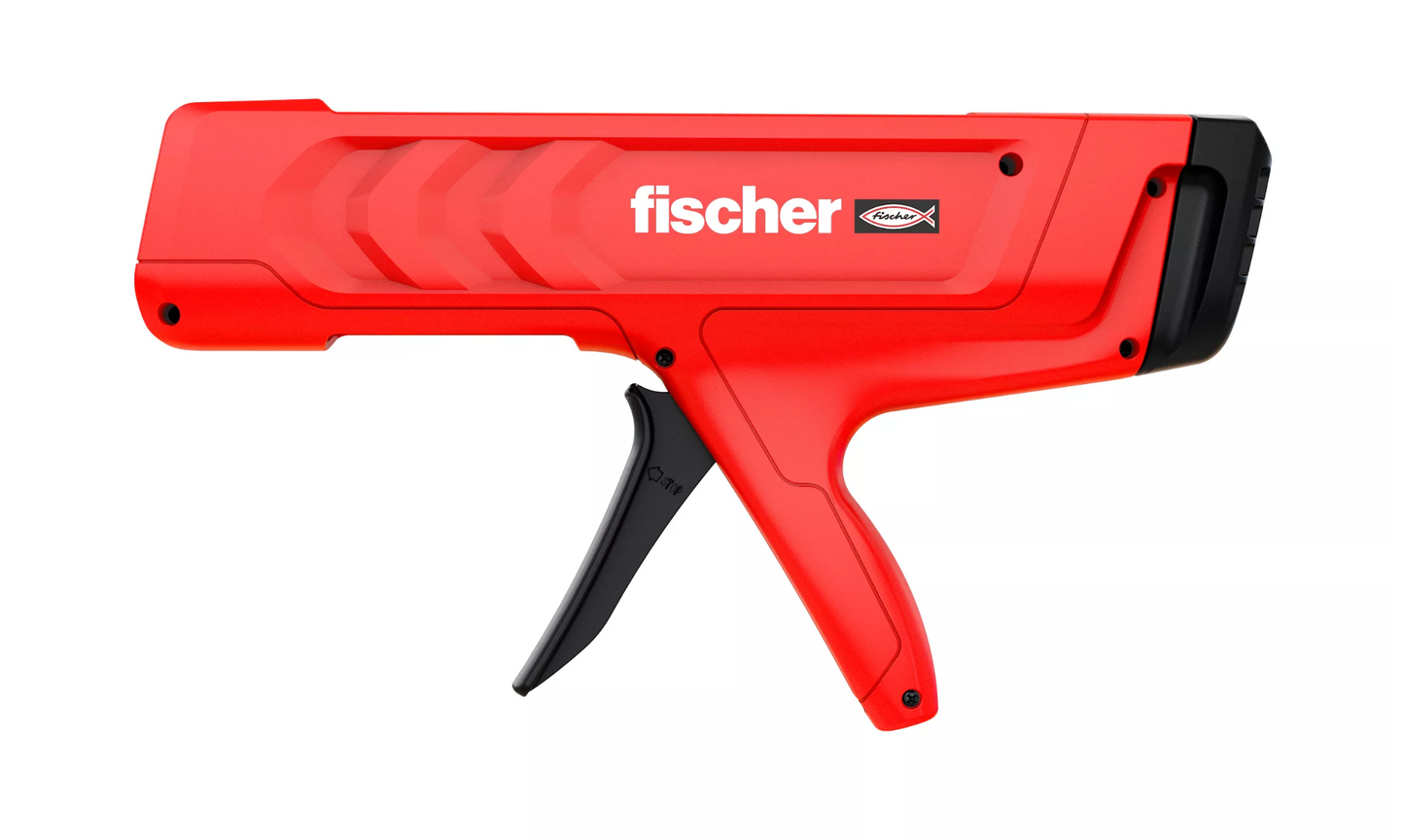 Pistola de injeção manual para cartuchos FIS DM S Pro Fischer