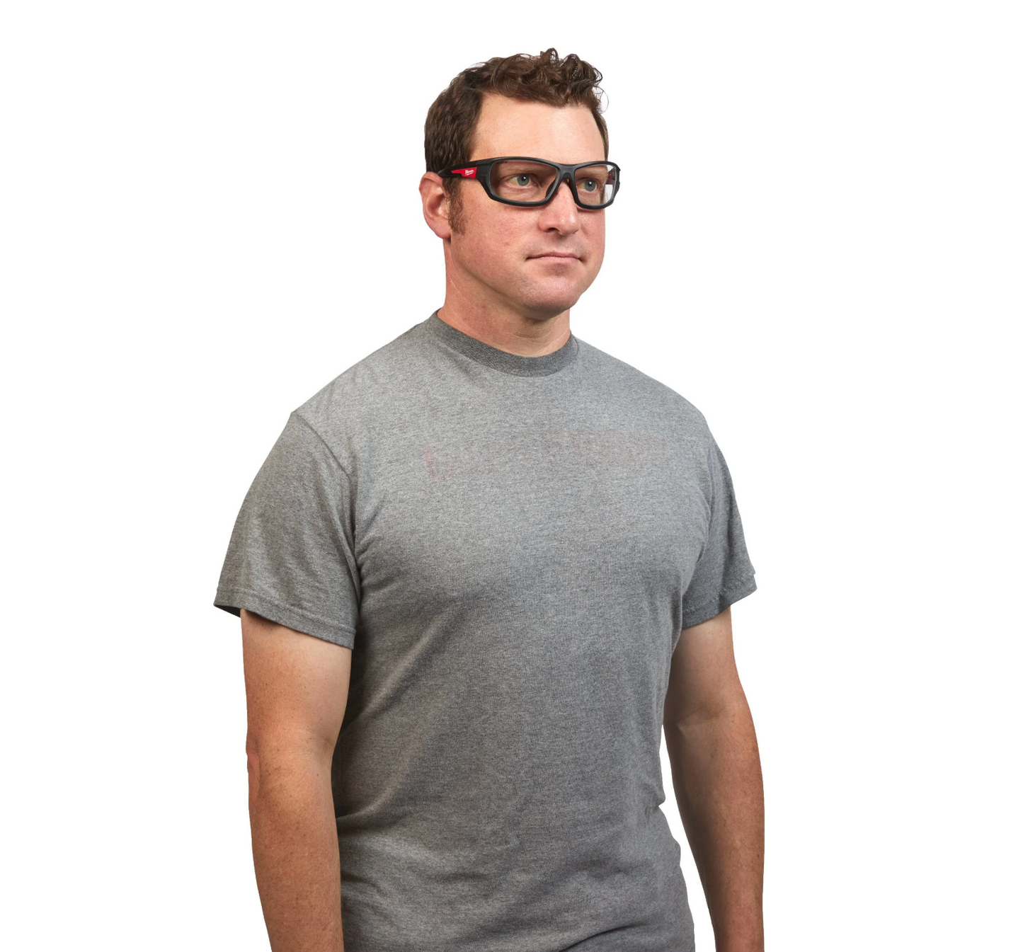 Óculos de proteção de desempenho Transition AS Milwaukee 4932498367