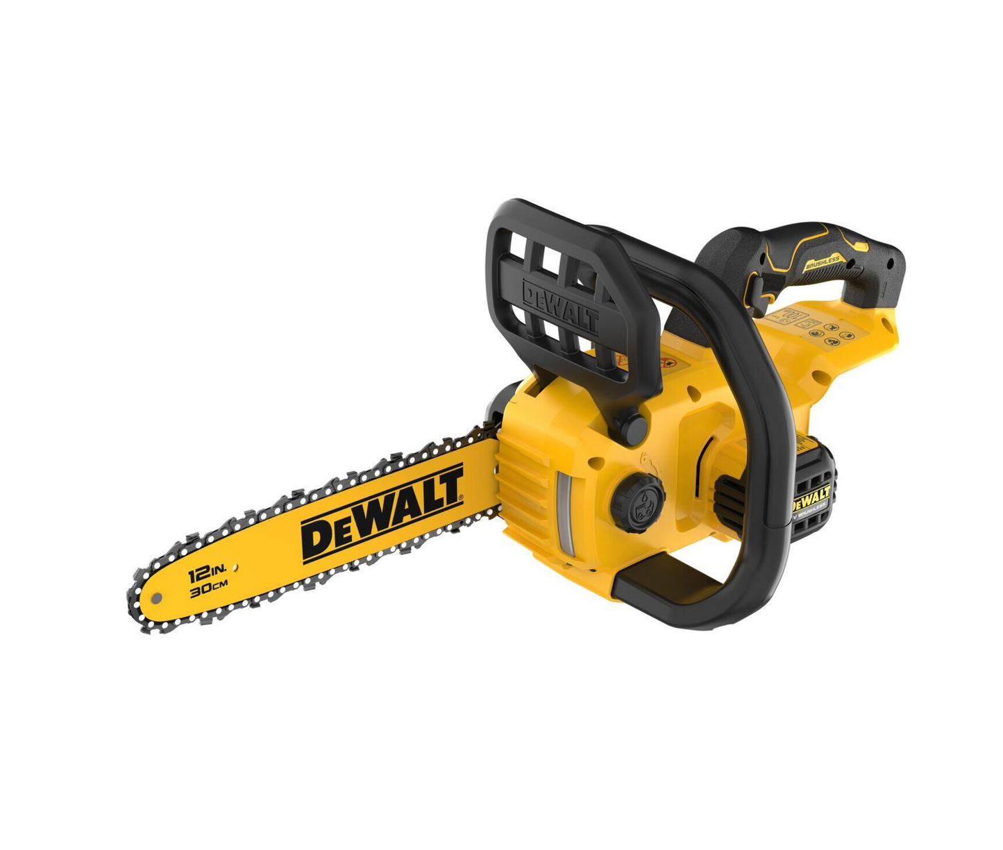 Motosierra Compacta XR 18V 30cm Dewalt DCMCS565N