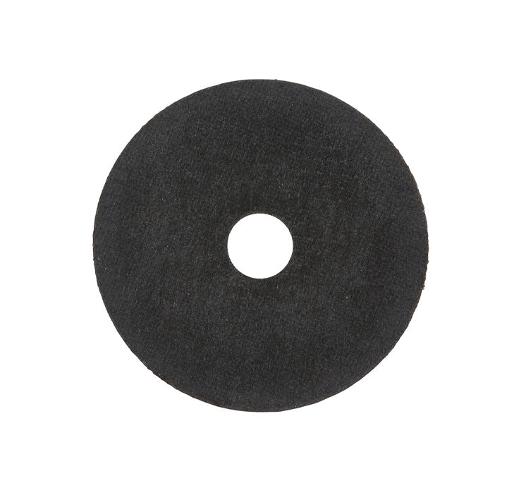 Caixa de 10 discos de corte Makita D-65953-10 de 115 mm em aço inoxidável