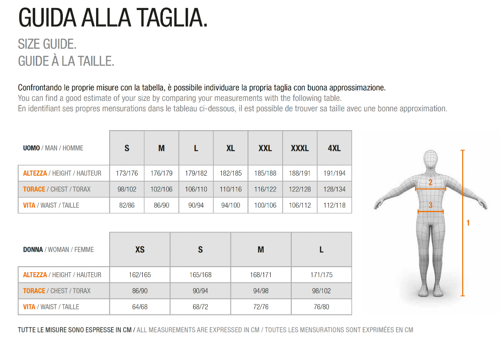 Calça Jeans Tenere Pro Kapriol