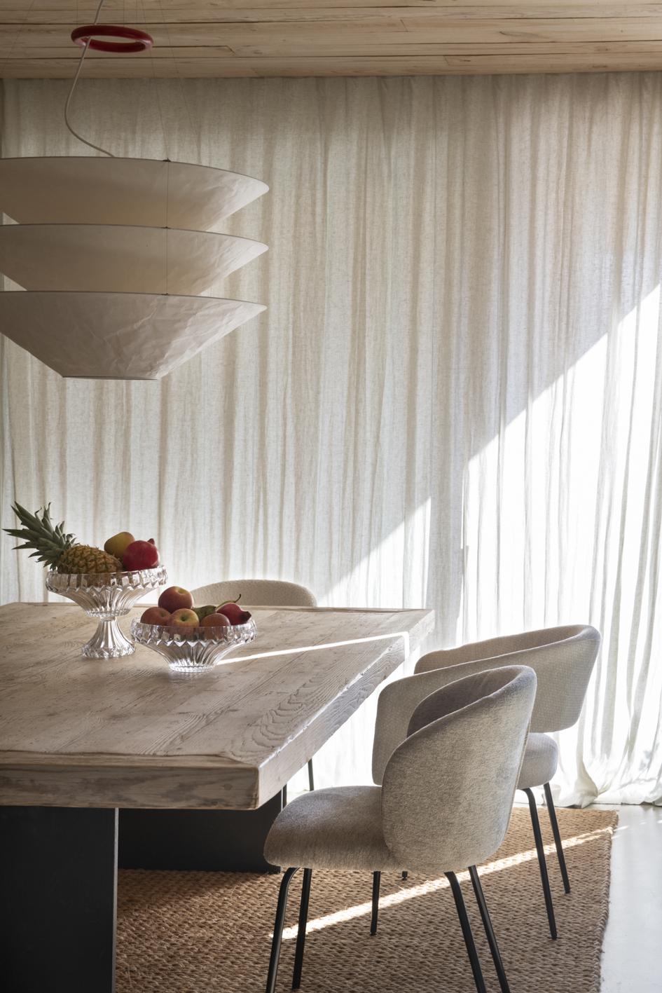 Fruteira clássica em cristal lapidado Ø31x12cm Andrea House