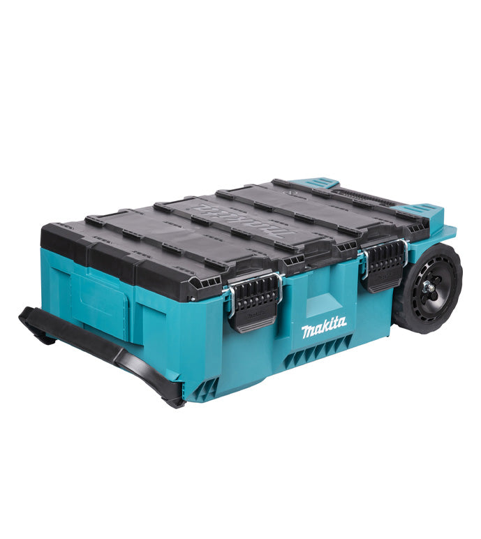 Caixa de ferramentas com rodas MAKTRAK Makita P-91001
