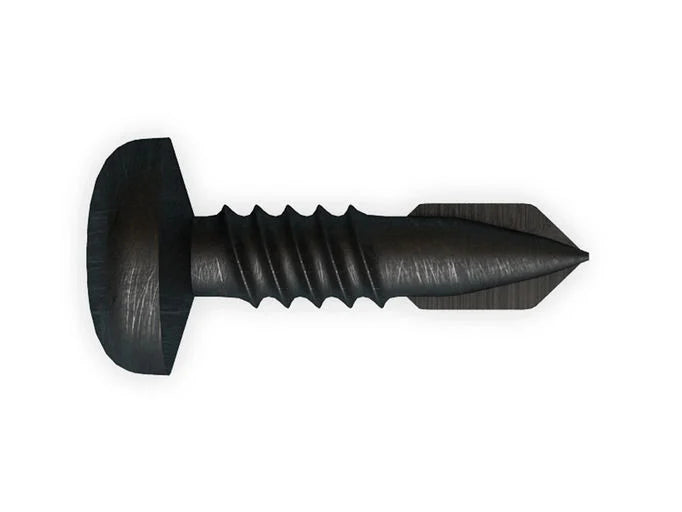 Caixa de 1000 parafusos auto-atarraxantes para fixação em metal LB 3,5 mm Knauf