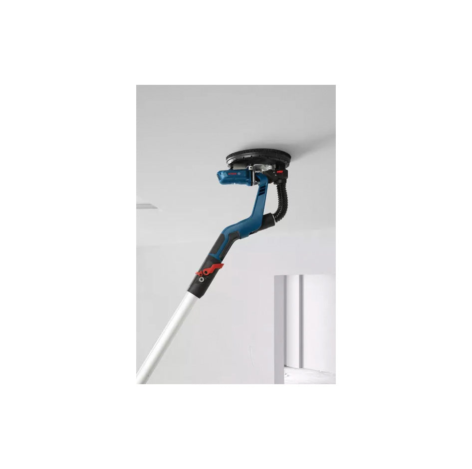 Lixadeira de parede 550W GTR 55-225 Bosch