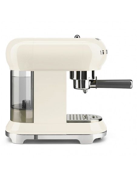 Cafeteira Espresso Smeg SMEG - 5