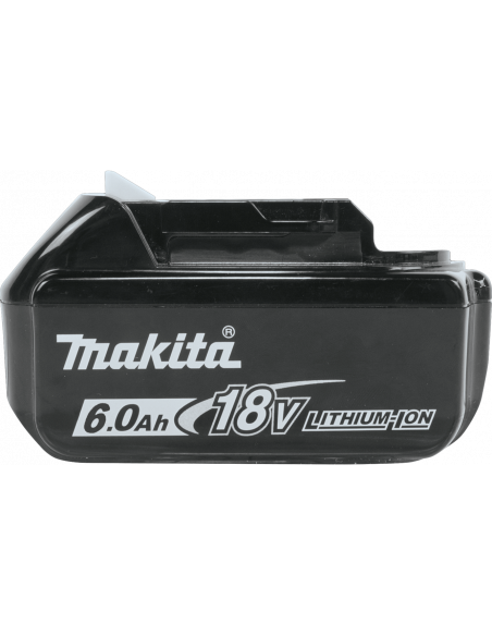 Bateria 18V 6,0Ah LXT Makita BL1860B