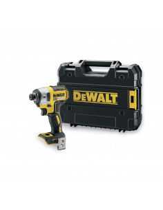 Dewalt DCF887NT-XJ - 18 V XR brushless impact screwdriver 205 Nm with Toolbox Tstak