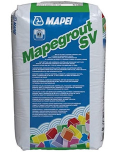 Saco Argamassa Mapegrout SV 25 kg Mapei