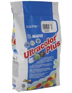 Pasta de Vedação Ultracolor Plus Mapei