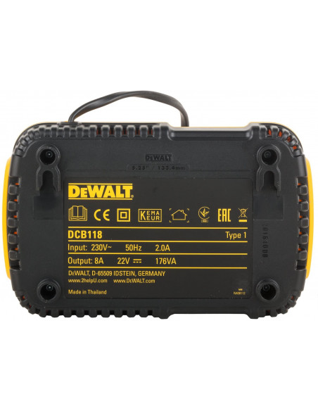Organizador DS150 Toughsystem - Dewalt DEWALT - 2