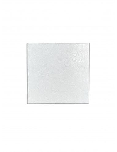 Caixa Pavimento de 12 Peças Boreal Off White 18,5x18,5 Wow