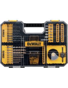 DT71569 Dewalt 100 pieces TSTAK Drill and Screwdriver Set DT71569