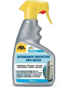 Detergente Protector Anti-queda 750ml Fila NODROPS FILA - 1