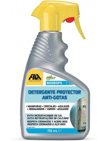 Detergente Protector Anti-queda 750ml Fila NODROPS FILA - 1
