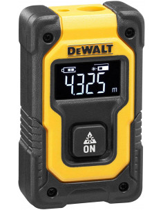 Medidor laser 16m Dewalt DW055PL DEWALT - 1