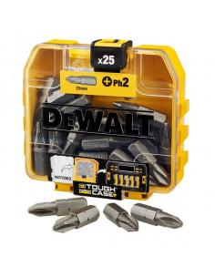 Conjunto de 25 peças de Dewalt para placas de gesso PR2 DT7300 DEWALT - 1