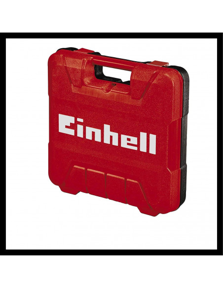 Grapadora de aire comprimido 2 en 1 con grapas y maletín Einhell TC-PN 50 EINHELL - 2