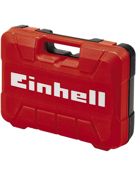 Lixadora pneumática reta com 10 acessórios e mala de transporte Einhell TC-PP 220 EINHELL - 3