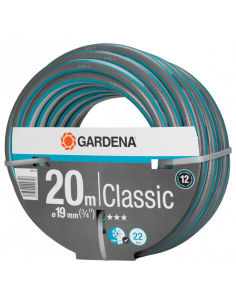 Classic Hode 19 mm Gardena 18022-20