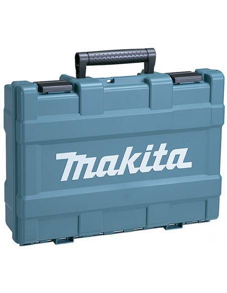 Chave de fenda para parede de gesso cartonado Makita 18V 2 bat. 4.0Ah e maleta DFS452RME MAKITA - 4