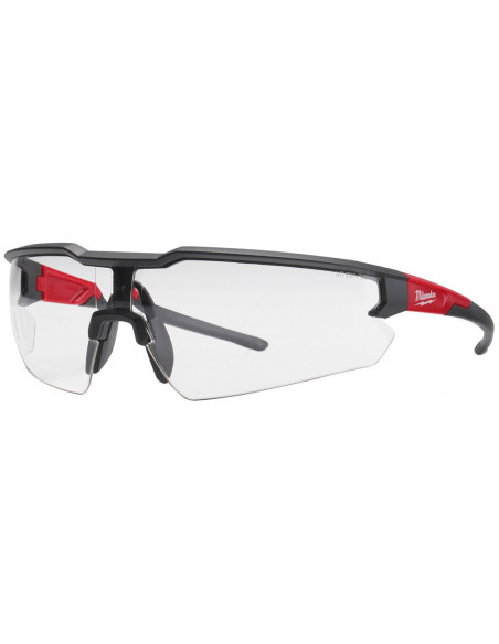 Óculos de segurança com antiembaciamento e antiriscos MILWAUKEE - 4