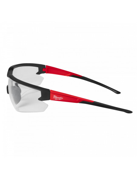Óculos de segurança com antiembaciamento e antiriscos MILWAUKEE - 5