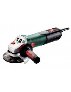 Angle Grinder Metabo W 13-125 QUICK METABO - 1