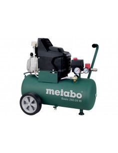 Compressor Metabo BASIC 250-24 W METABO - 1