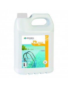 Liquid PH Reducer HYDORA 20l PIH0035 K Tools - 1