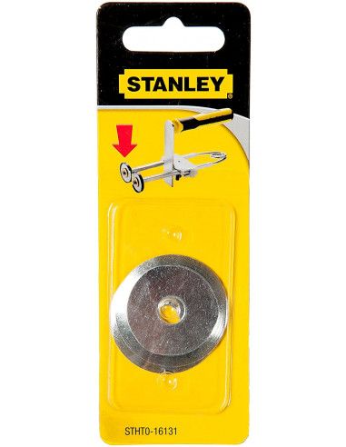 Cuchilla de recambio para cortaplacas Stanley STHT0-16131 STANLEY - 1