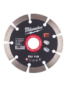 Dimante Obra-DU Disco Milwaukee MILWAUKEE - 1