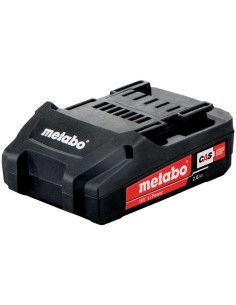 Bateria Litio-ion 18V 2,0Ah Metabo METABO - 1