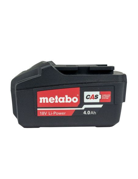 Bateria Li-Power 18V 4,0Ah Metabo METABO - 2