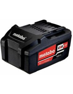 Bateria Li-Power 18V 4,0Ah Metabo METABO - 1