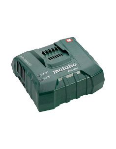 Fast charger ASC Ultra Metabo METABO - 1