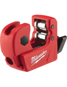 Mini corta-tubos  22mm Milwaukee  - 1