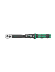 Torque wrench with reversible ratchet 20-100Nm Click-Torque B 2 Wera WERA - 1