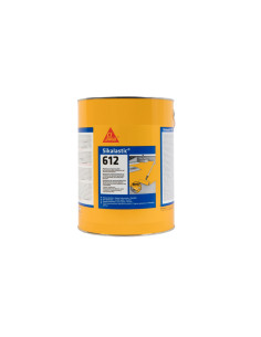 Sikalastic 612 Sika Sikalastic 612 Waterproofing Paint can SIKA - 2