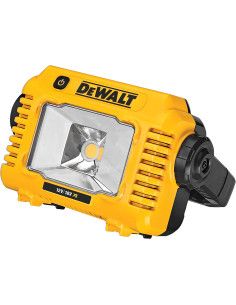 Luz compacta LED XR 18V/12V 2000 lúmens Dewalt DEWALT - 7