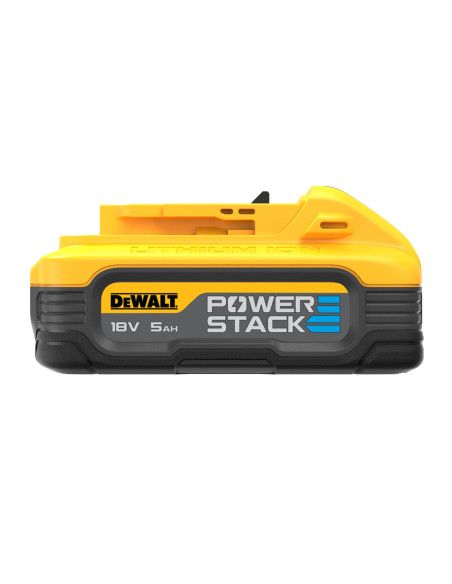 Batería POWER STACK 18V 5Ah Dewalt DEWALT - 2