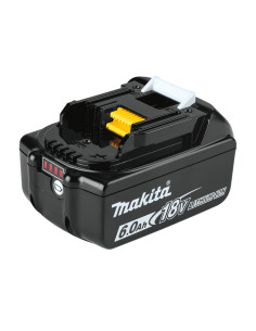 Bateria 18V 6,0Ah LXT Makita BL1860B MAKITA - 1