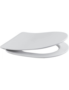 Toilet seat Amiral Wirquin 20721280 WIRQUIN - 2